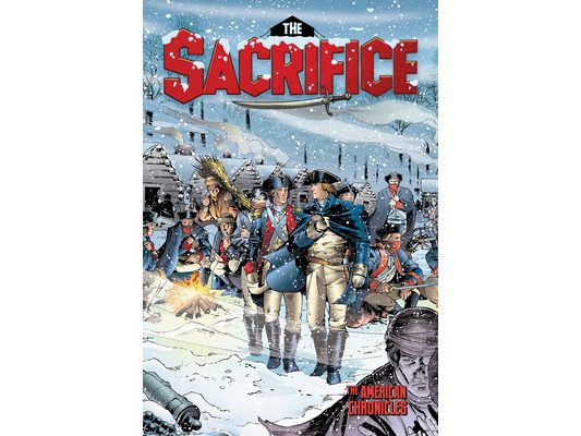 Sacrifice