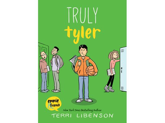 Truly Tyler