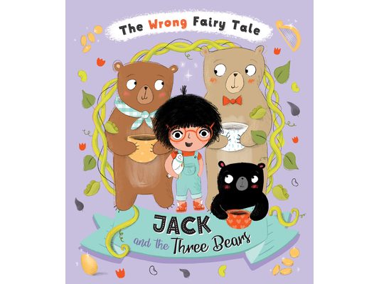 Jack and the Three Bears