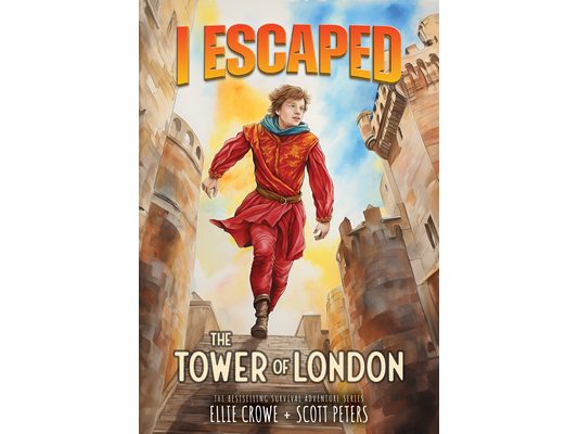 I Escaped the Tower of London
