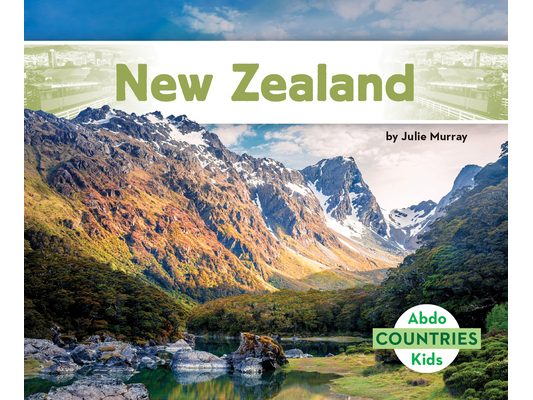 New Zealand