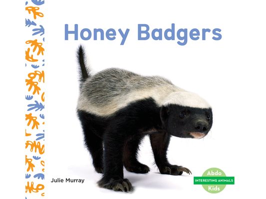 Honey Badgers