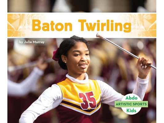 Baton Twirling