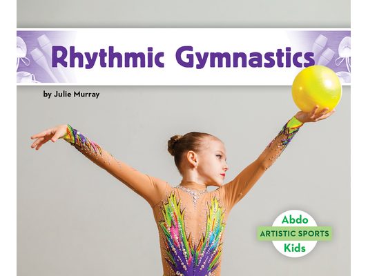 Rhythmic Gymnastics