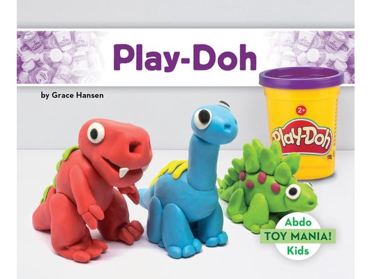 Play-Doh
