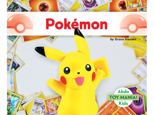 Pokemon