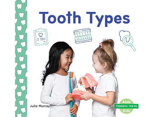 Tooth Types