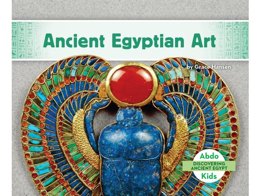 Ancient Egyptian Art