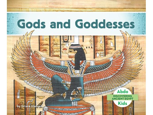 Gods and Goddesses