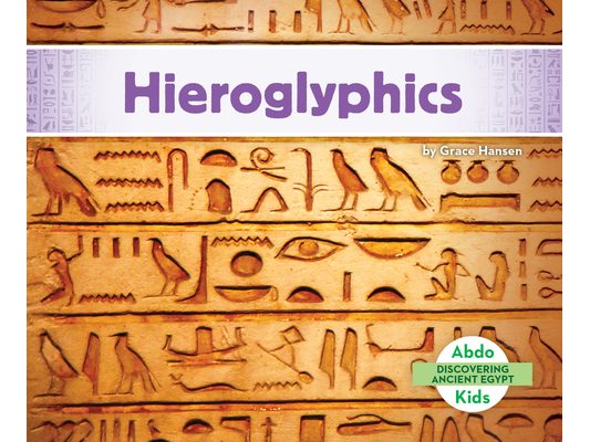 Hieroglyphics