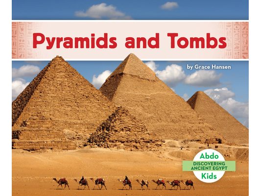 Pyramids and Tombs