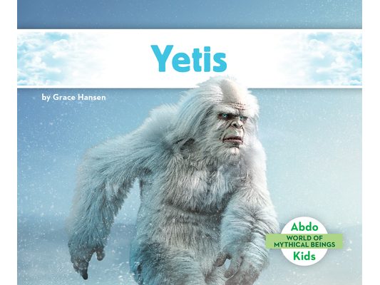 Yetis