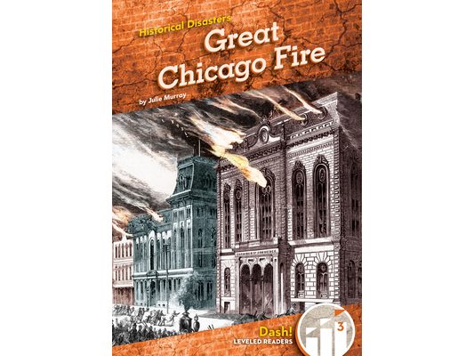 Great Chicago Fire