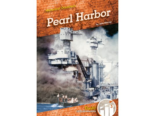 Pearl Harbor