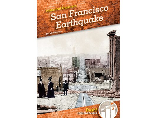San Francisco Earthquake