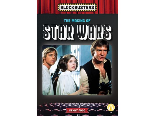 Making of Star Wars