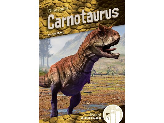 Carnotaurus