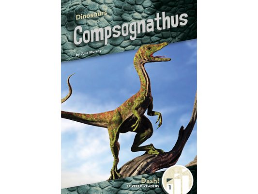 Compsognathus