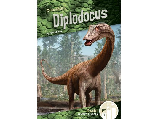 Diplodocus