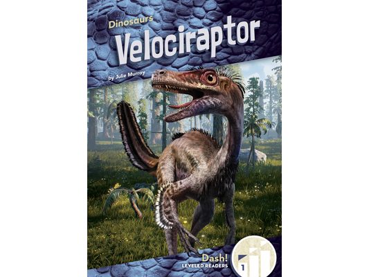 Velociraptor