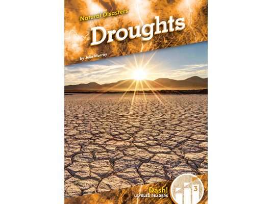 Droughts