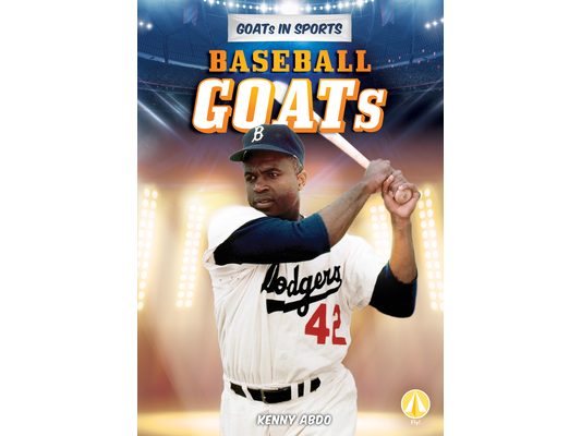 Baseball Goats