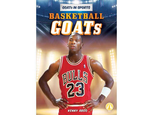 Basketball Goats
