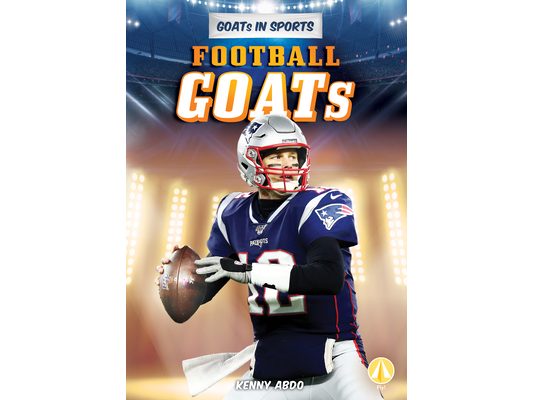 Football Goats
