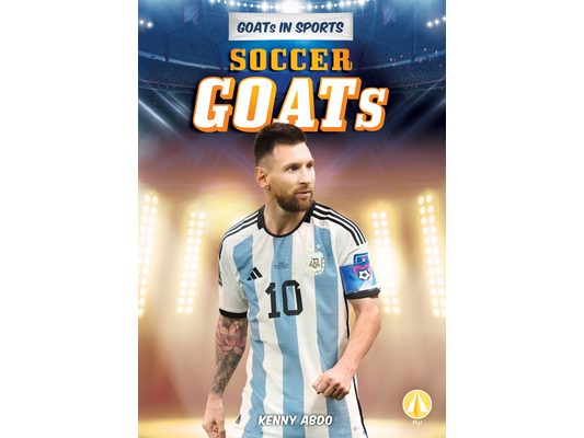 Soccer Goats