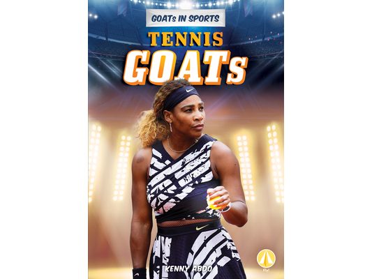Tennis Goats