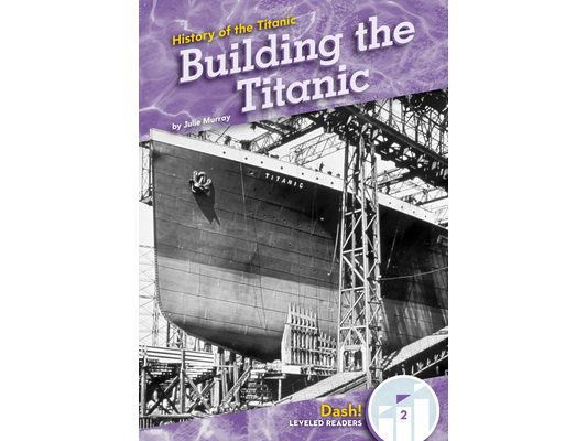 Building the Titanic