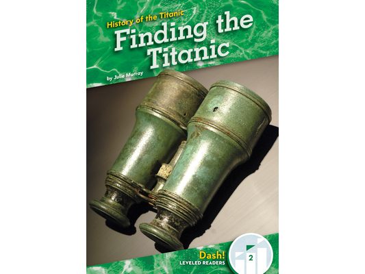 Finding the Titanic
