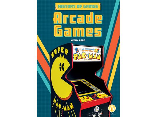 Arcade Games