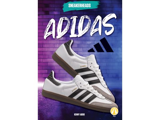 Adidas