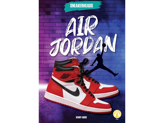 Air Jordan