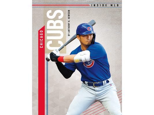 Chicago Cubs