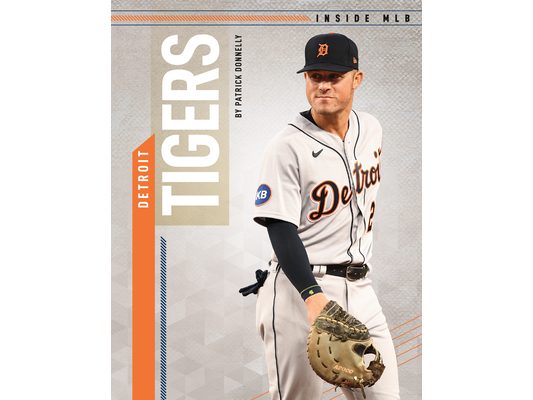 Detroit Tigers