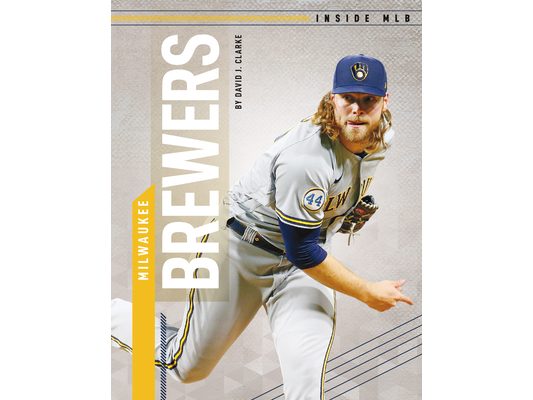 Milwaukee Brewers