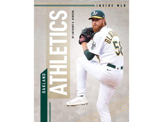 Oakland Athletics