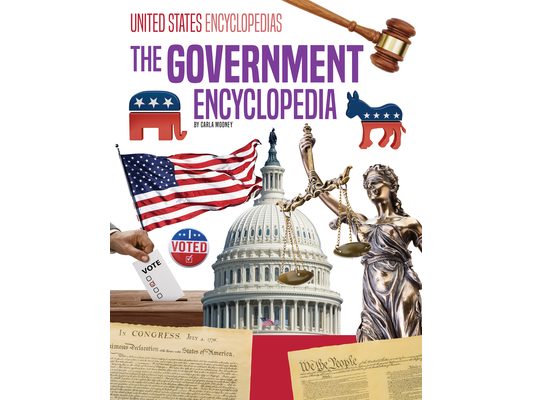 Government Encyclopedia