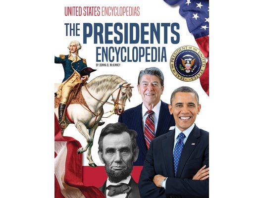 Presidents Encyclopedia