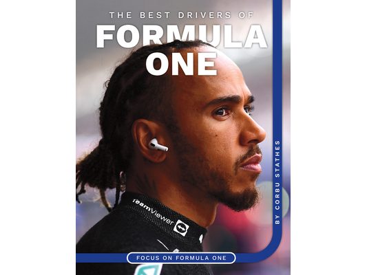 Best Drivers of Formula One