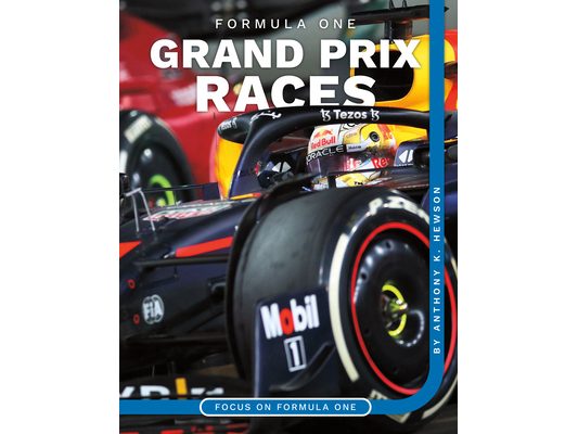 Formula One Grand Prix Races