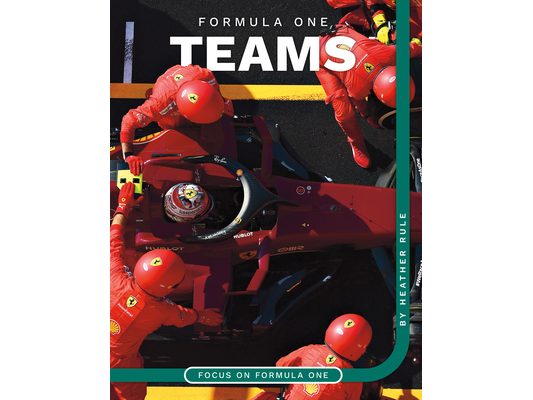 Formula One Teams