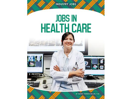 Jobs in Health Care