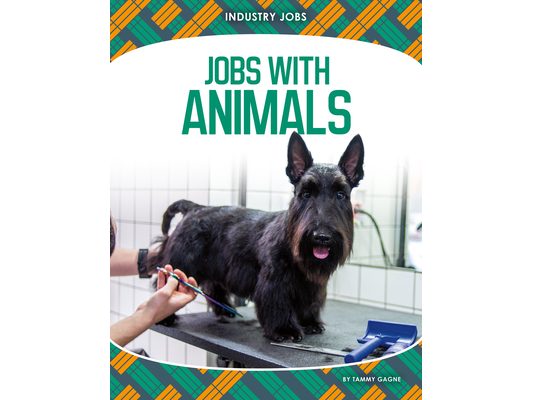 Jobs with Animals