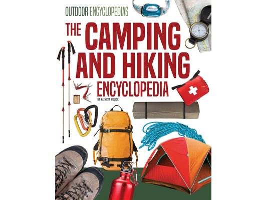 Camping and Hiking Encyclopedia