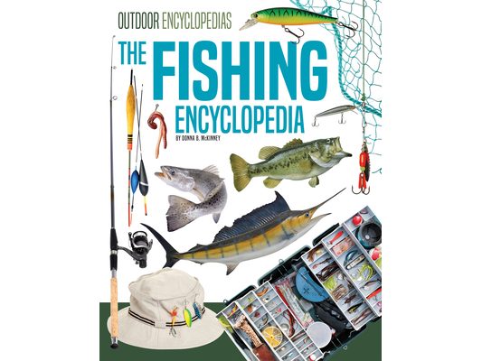 The Fishing Encyclopedia