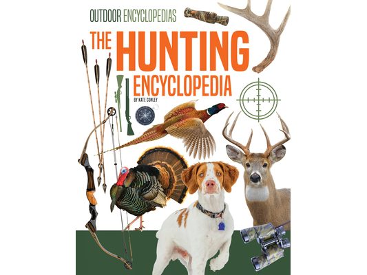 The Hunting Encyclopedia