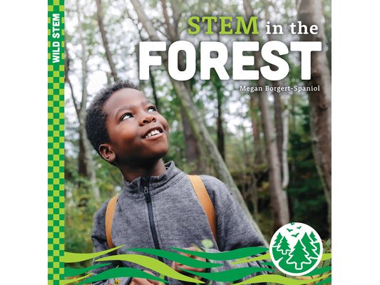 Stem in the Forest